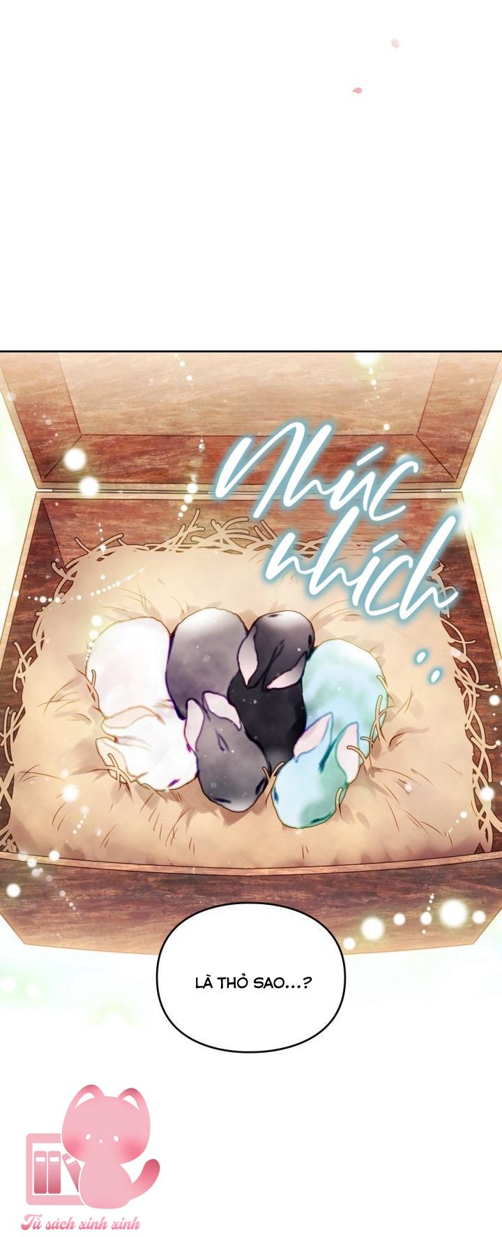 Kết Cục Của Nhân Vật Phản Diện Chỉ Có Thể Là Cái Chết Chapter 154 - Trang 4