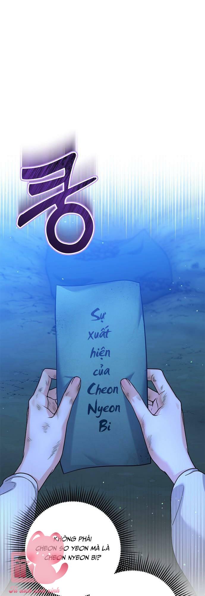 Từ Cao Thủ Trở Thành Phi Tần Chapter 28 - Trang 4