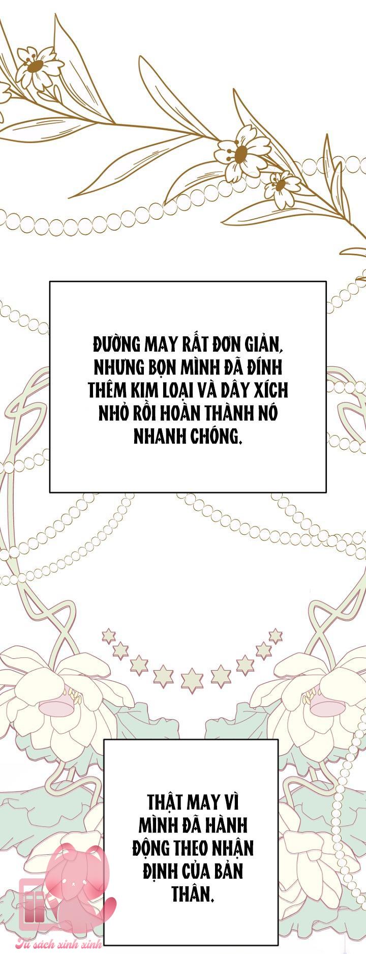 Bỏ Quách Chồng Con Đi, Tiền Bạc Mới Là Tất Cả Chap 18 - Trang 2