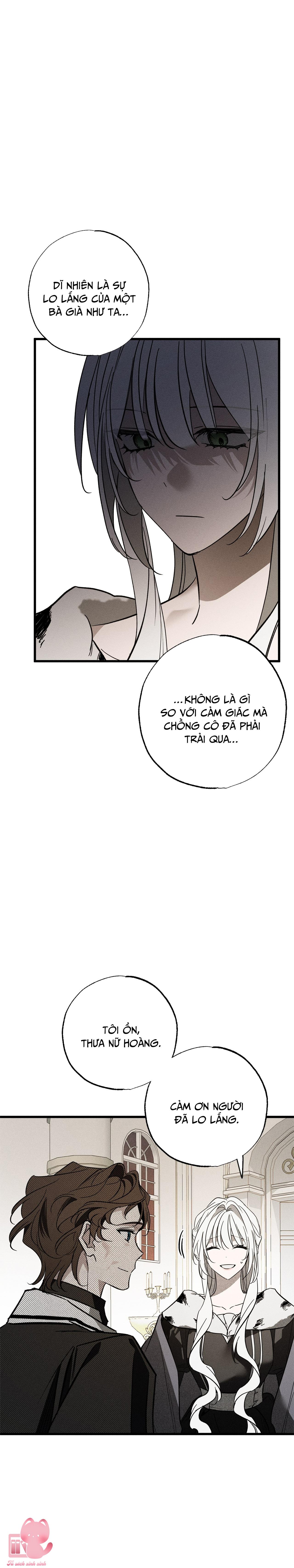 Người Chồng Căm Ghét Tôi Đã Mất Trí Nhớ Chap 26 - Trang 2