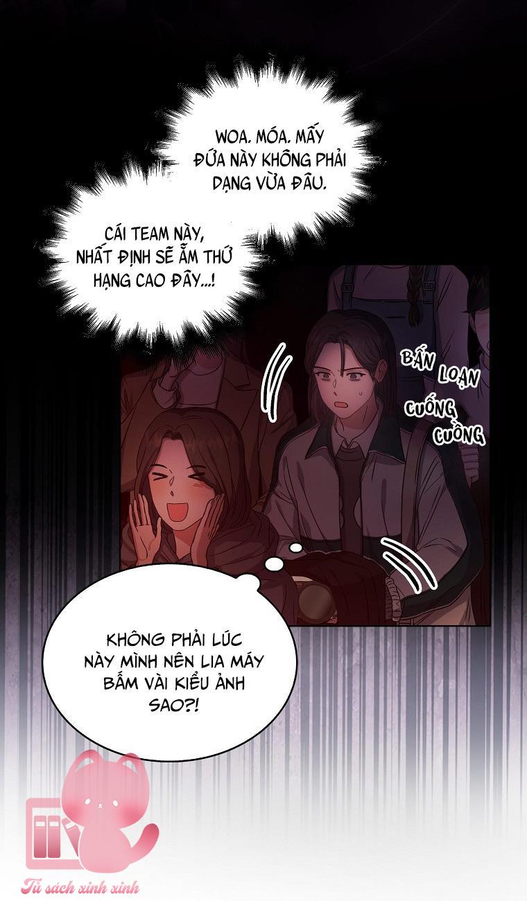 Debut Or Die Chapter 14 - Trang 4