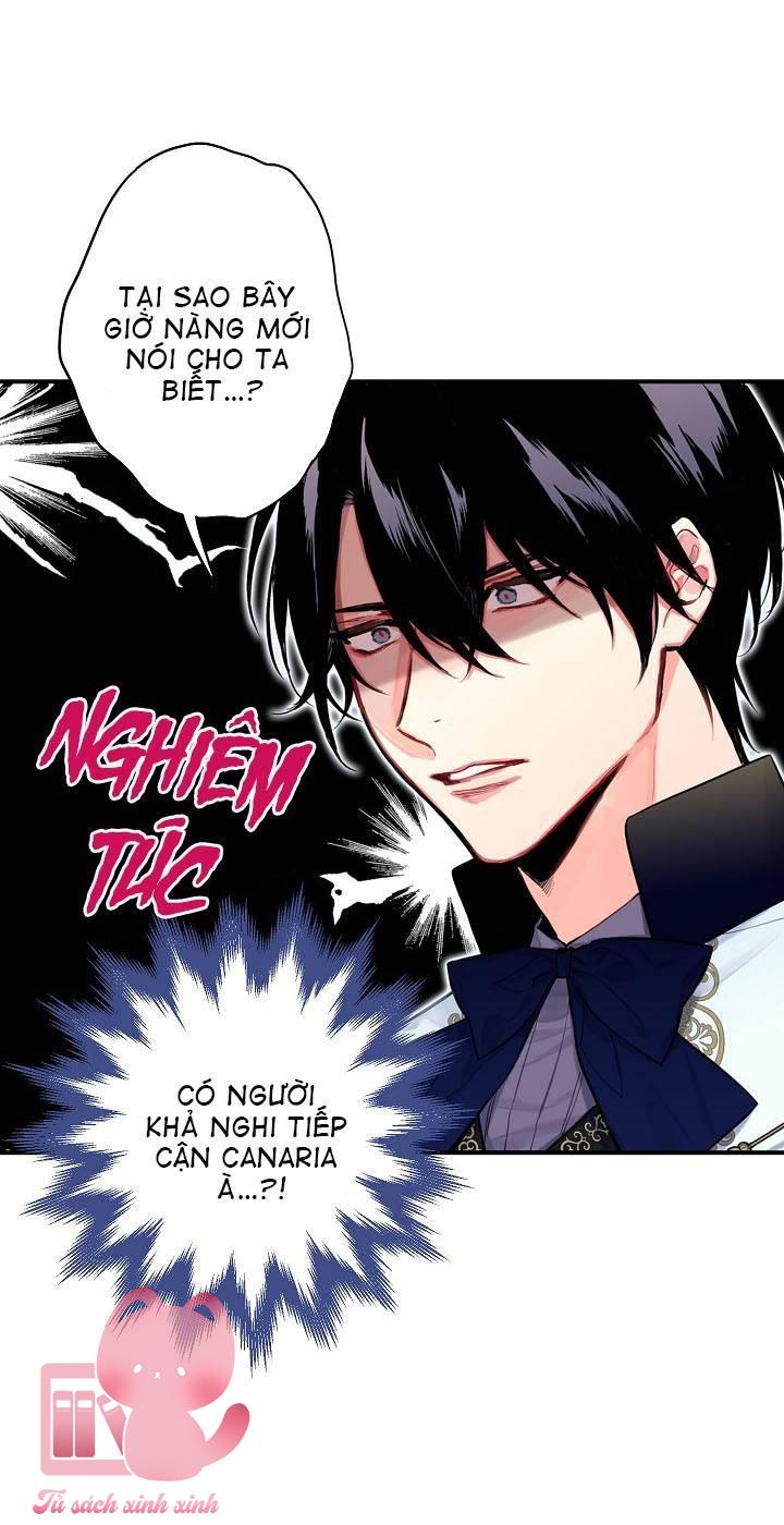 Ác Nữ Muốn Ly Hôn Chap 69 - Trang 2