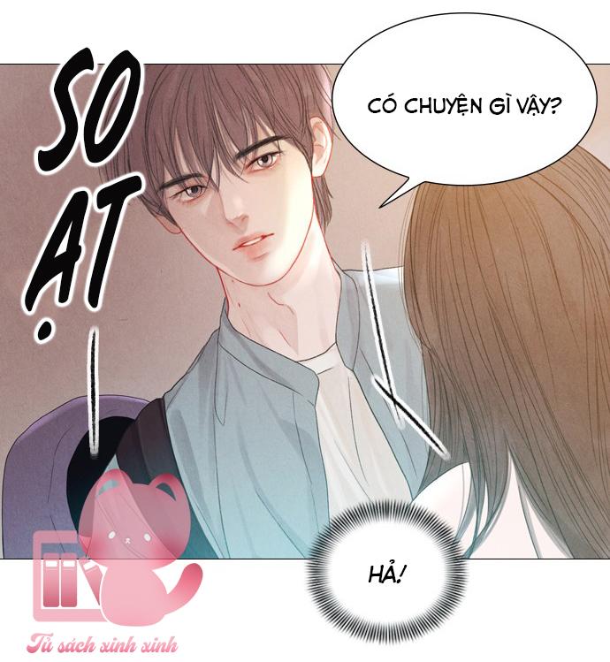 Thần Bí Chap 32 - Trang 2