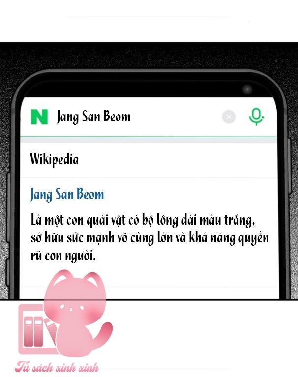 Thần Hổ Jangsan Chapter 28 - Trang 4