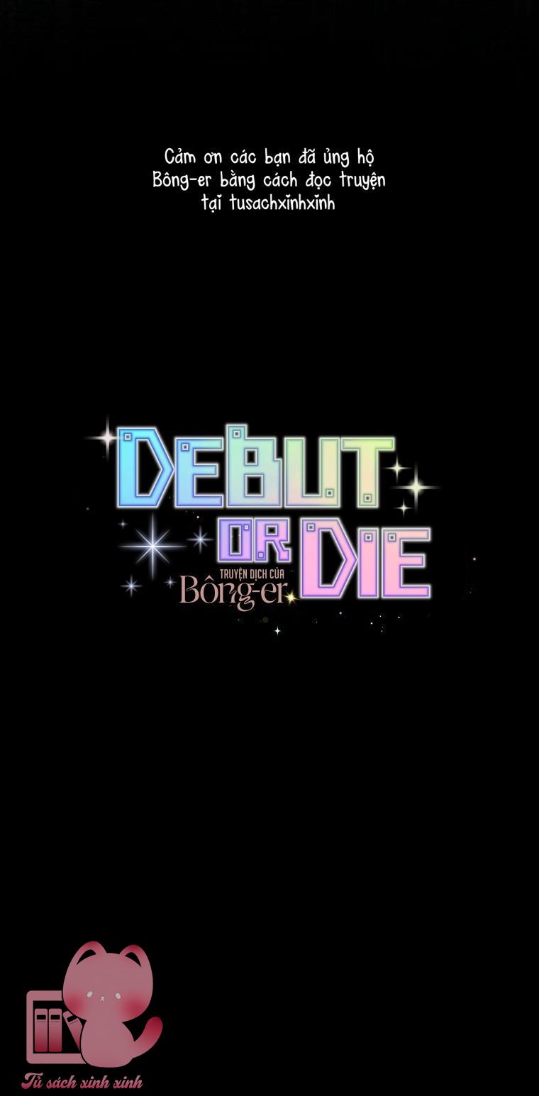 Debut Or Die Chap 73 - Trang 4