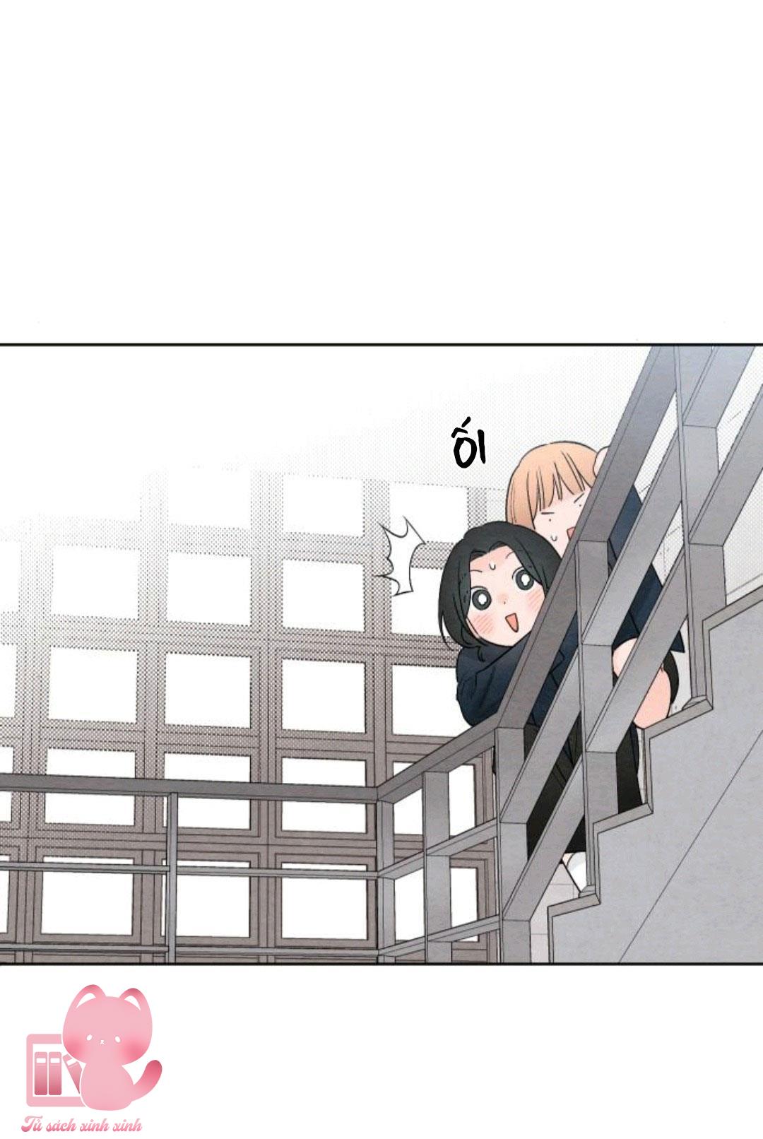 Bí Mật Thanh Xuân Chapter 22 - Trang 4