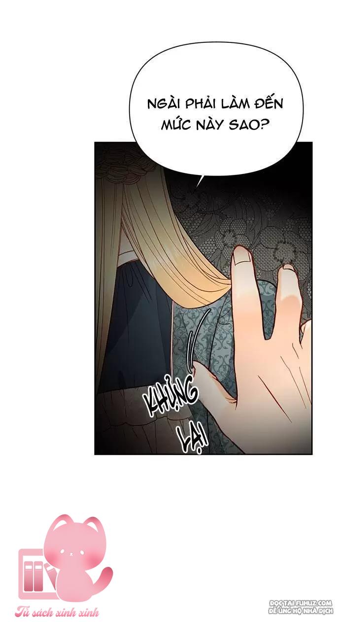 Hoàng Hậu Tái Hôn Chapter 61 - Trang 4