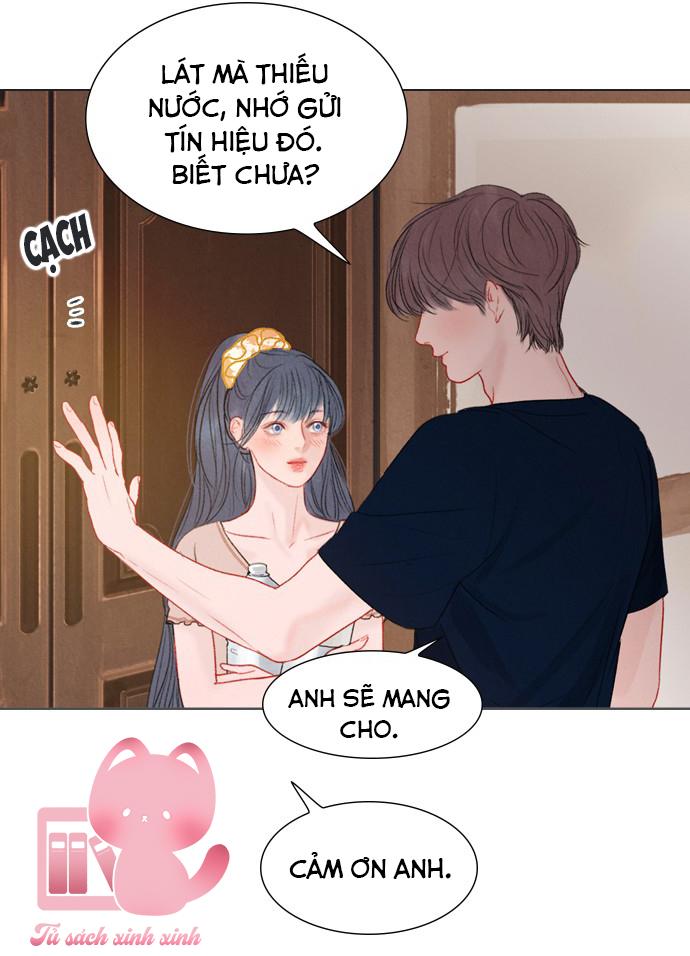Thần Bí Chap 45 - Trang 2