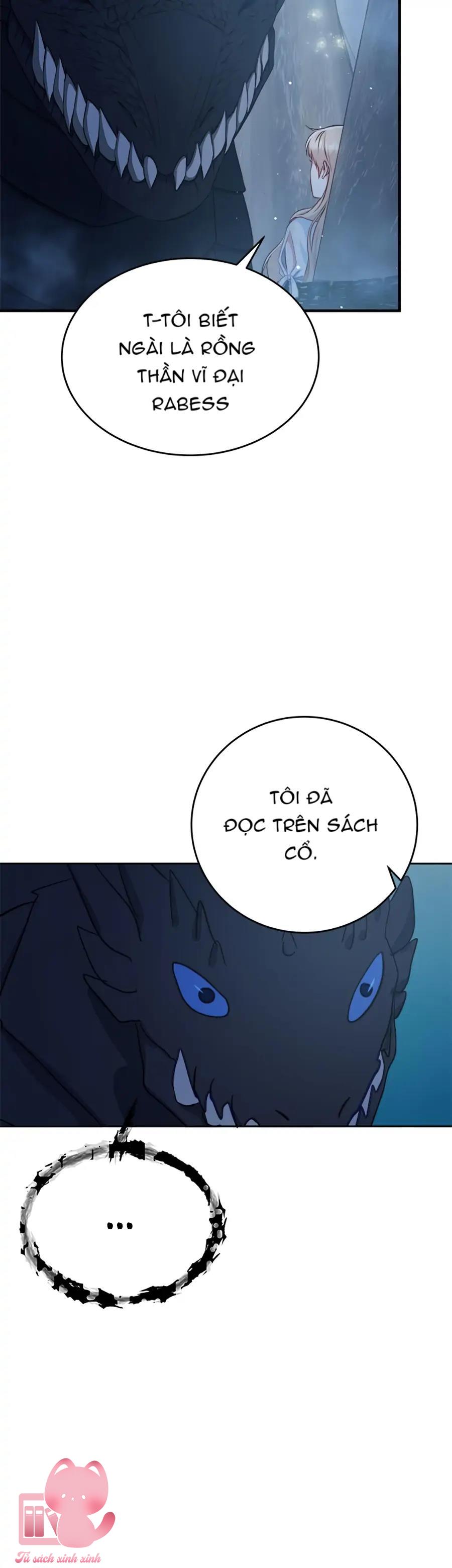 Ác Long Sống Làm Gì Cơ Chứ? Chap 2 - Trang 3
