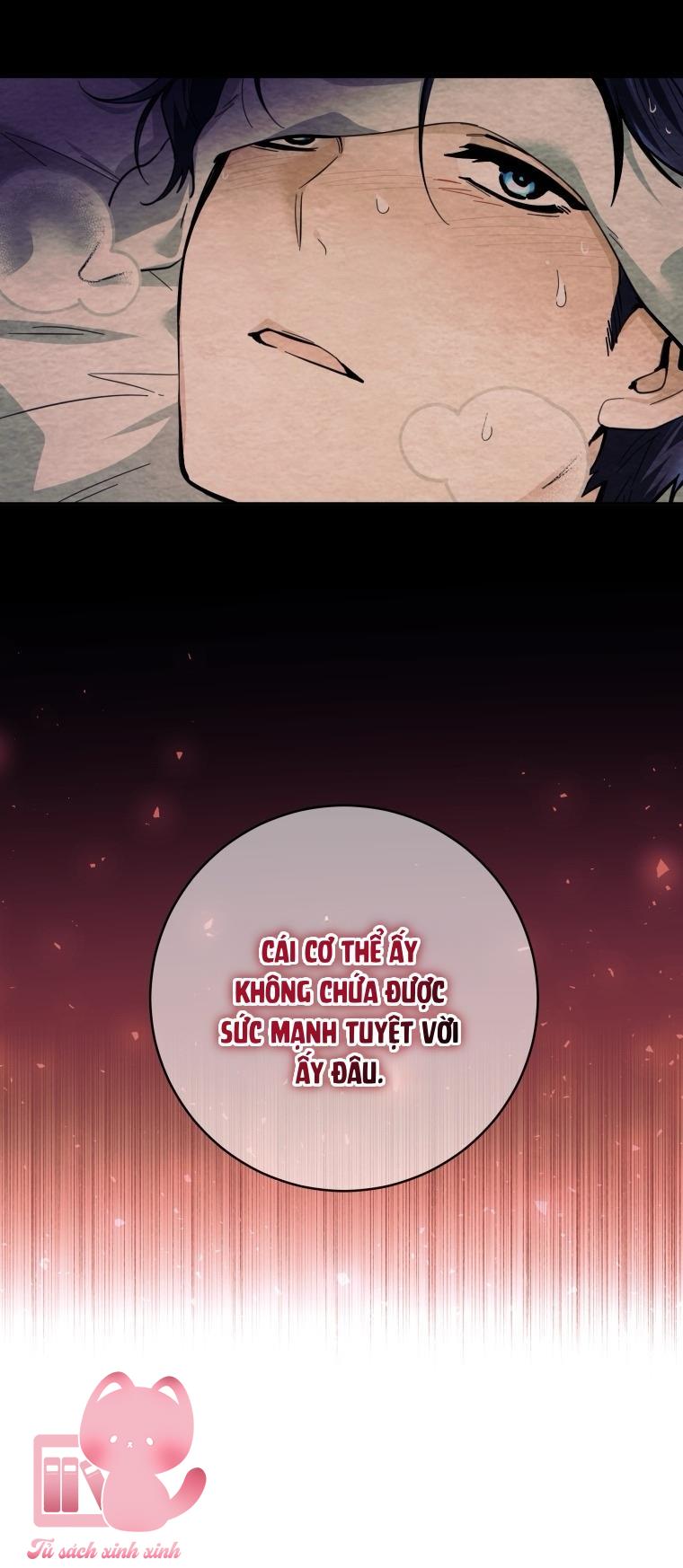 Bé Con Cá Voi Sát Thủ Chapter 10 - Trang 4