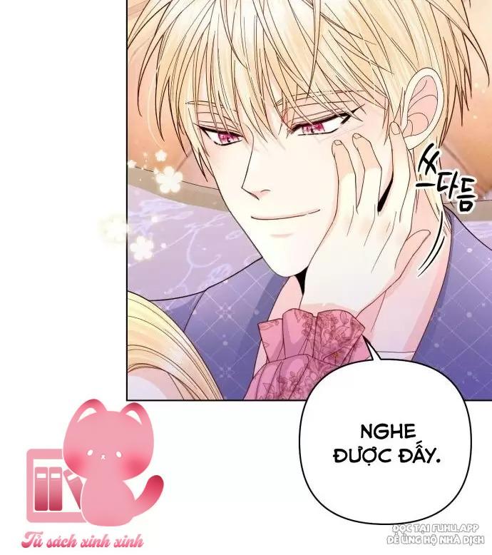 Hoàng Hậu Tái Hôn Chapter 142 - Trang 4