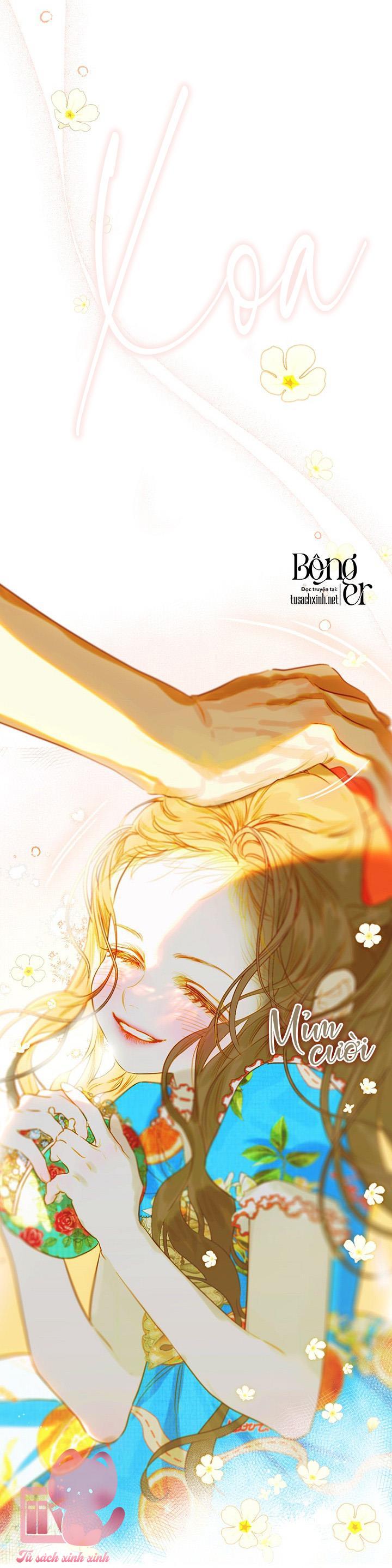 Khế Ước Hôn Nhân Của Mẹ Tôi Chapter 36 - Trang 4