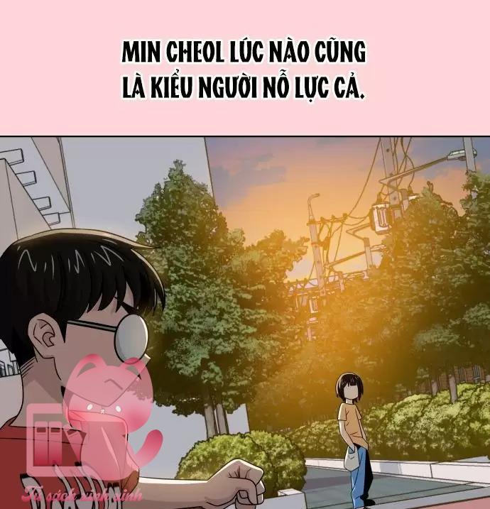 Lớ Ngớ Vớ Phải Tình Yêu Chap 66 - Trang 2