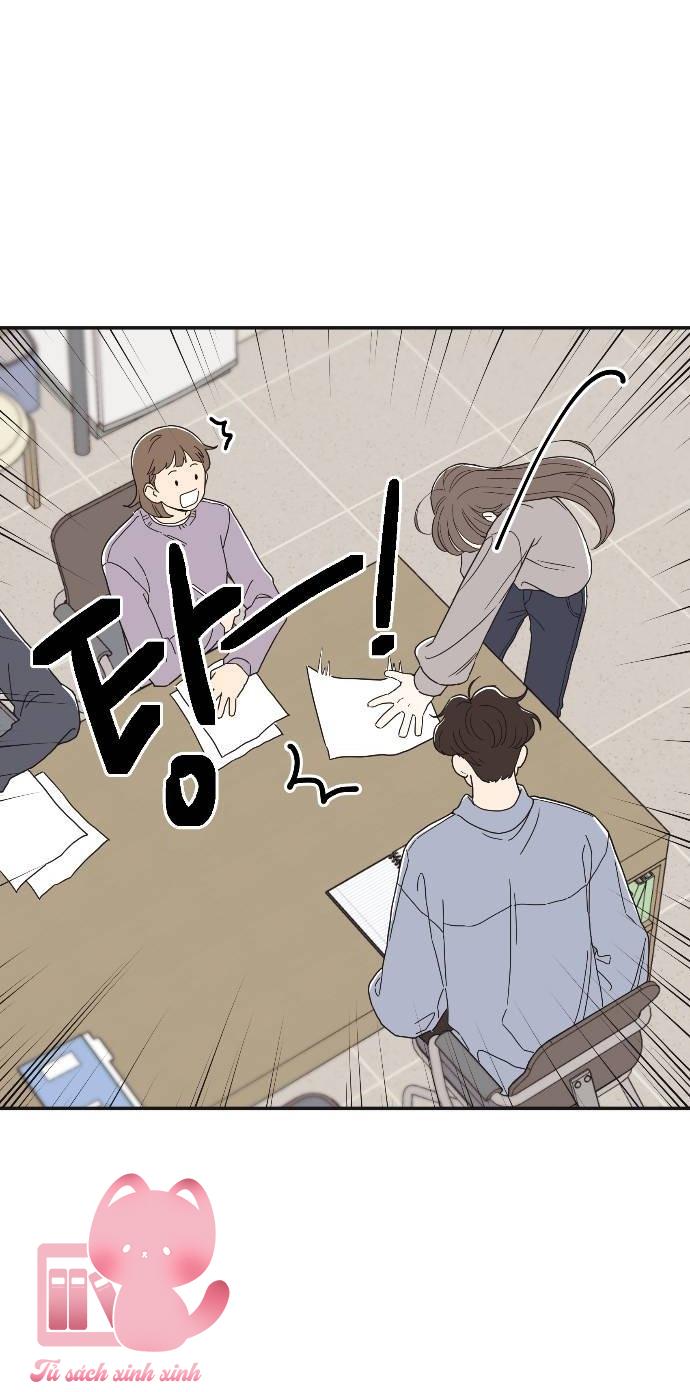 Trái Dấu Hút Nhau Chap 8 - Trang 2