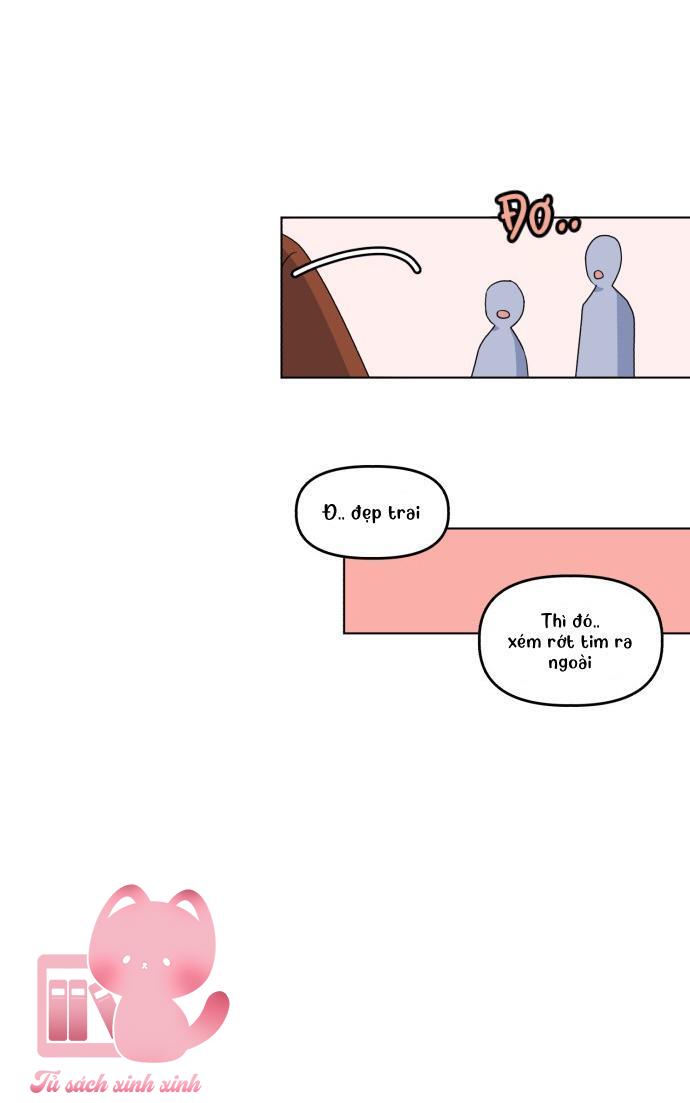Quan Hệ Nhân Quả Chap 6 - Trang 2