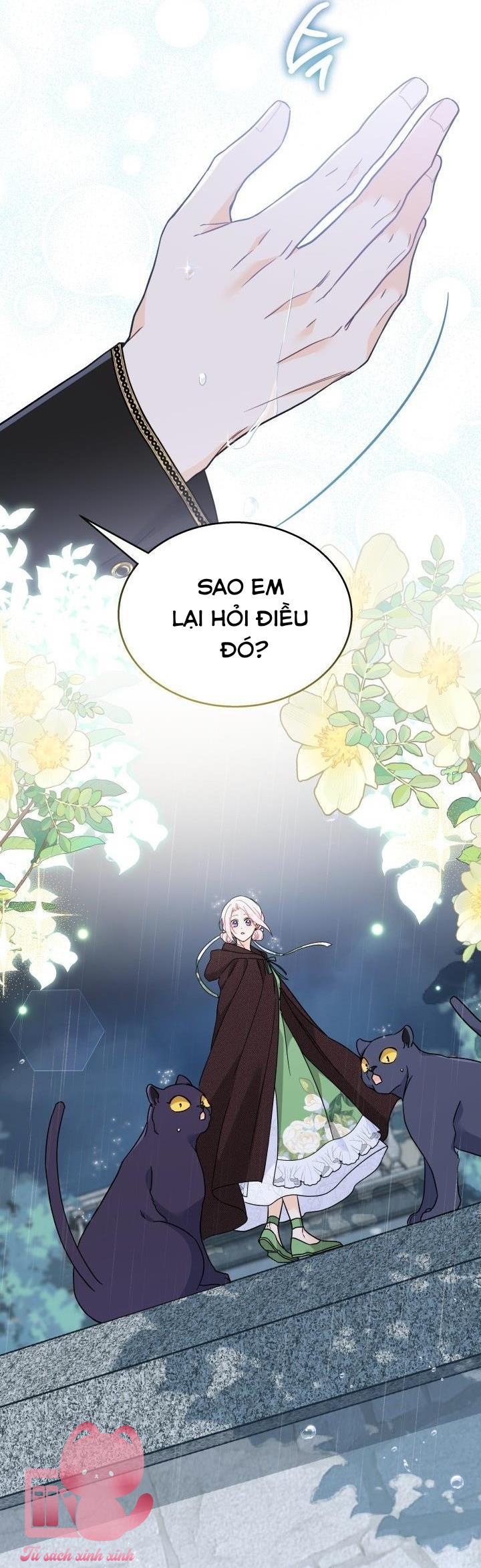 Quan Hệ Cộng Sinh Giữa Báo Đen Và Thỏ Trắng Chap (NT8) - Trang 2