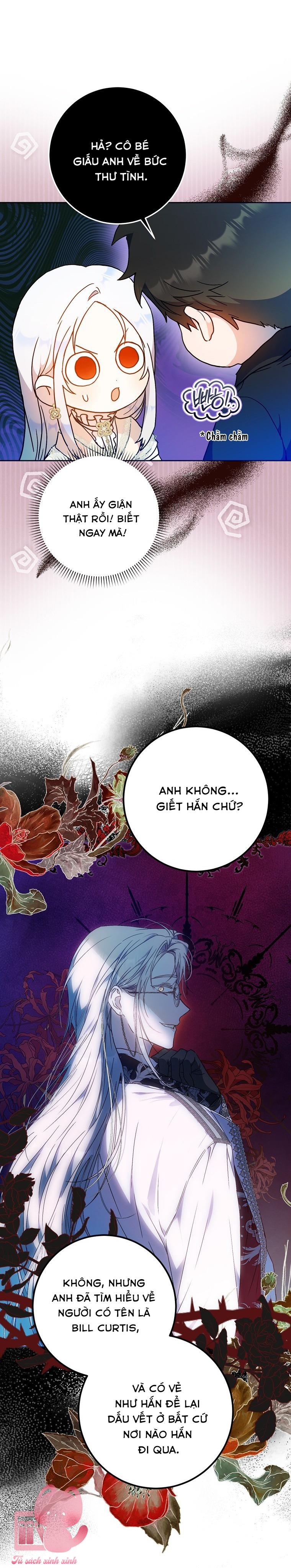 Tôi Trở Thành Vợ Của Nam Chính Chap 74 - Trang 3