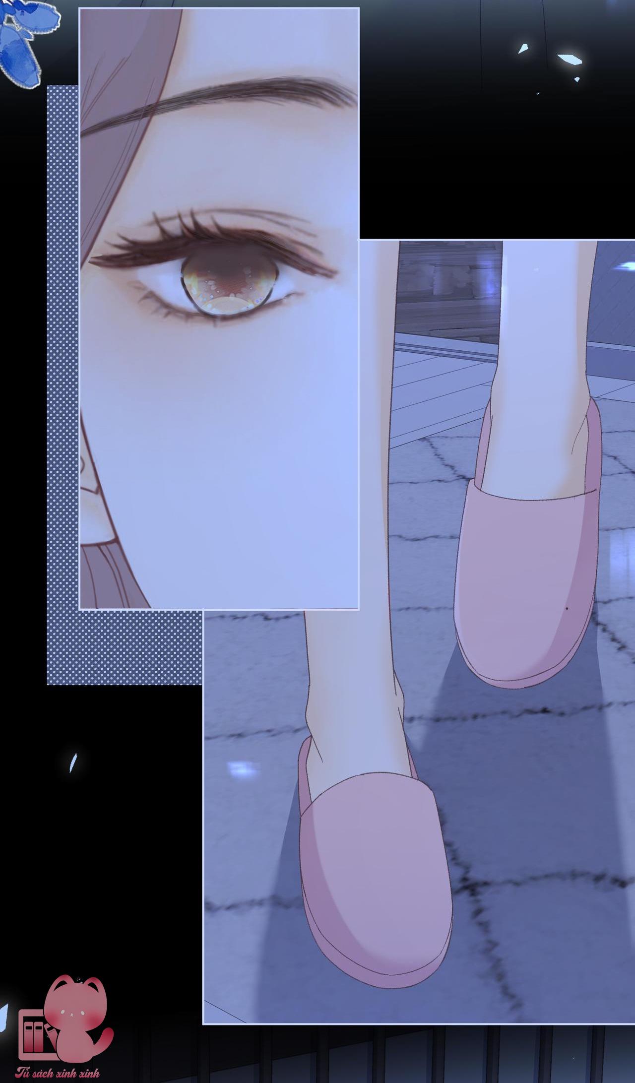 Khó Dỗ Dành Chap 64 - Trang 2