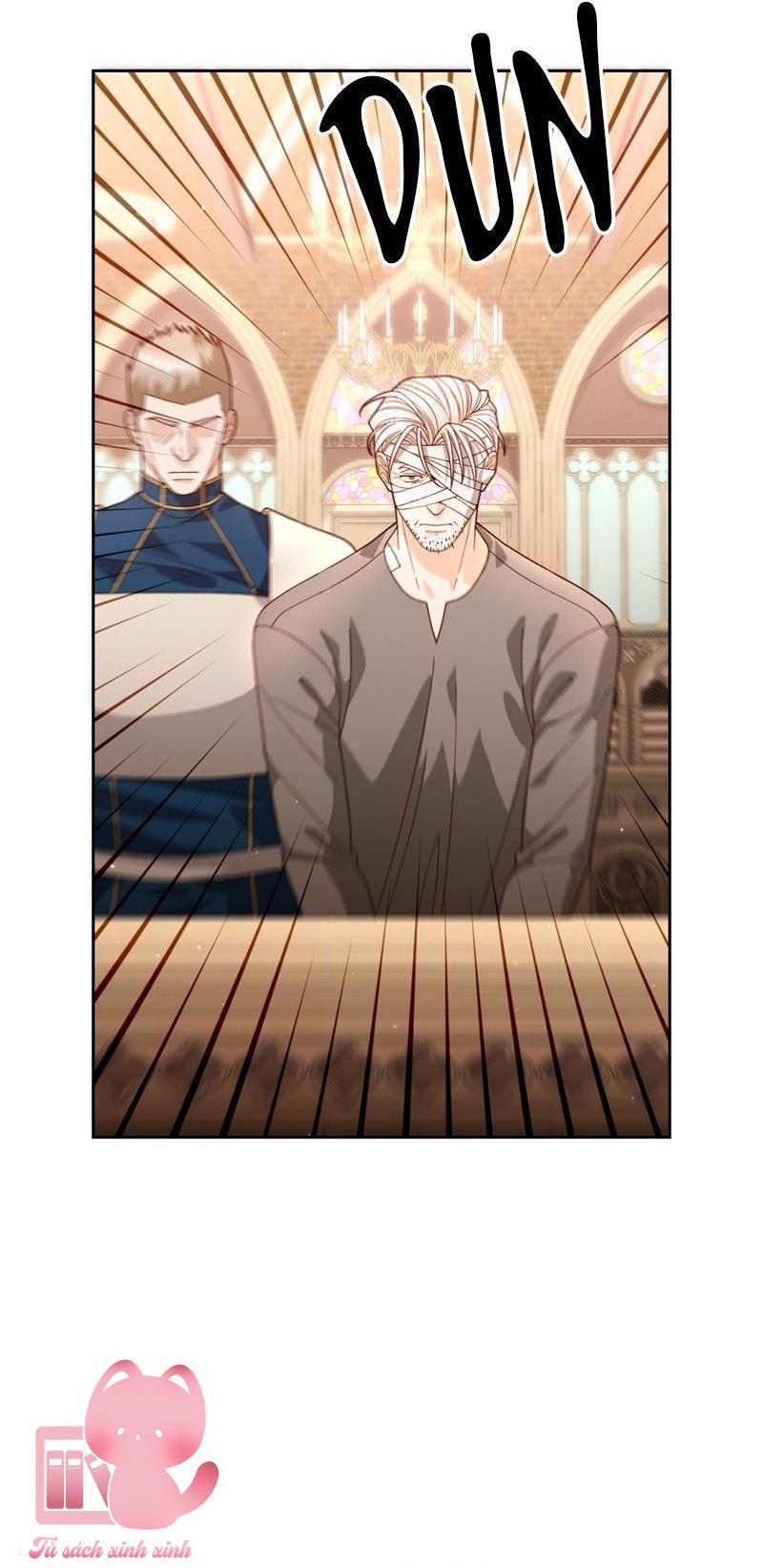 Hoàng Hậu Tái Hôn Chap 188 - Trang 4