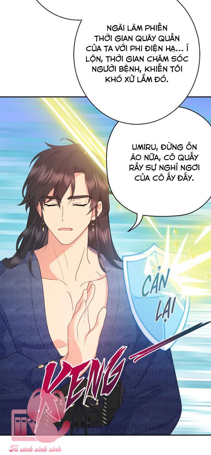 Bỏ Quách Chồng Con Đi, Tiền Bạc Mới Là Tất Cả Chap 79 - Trang 2