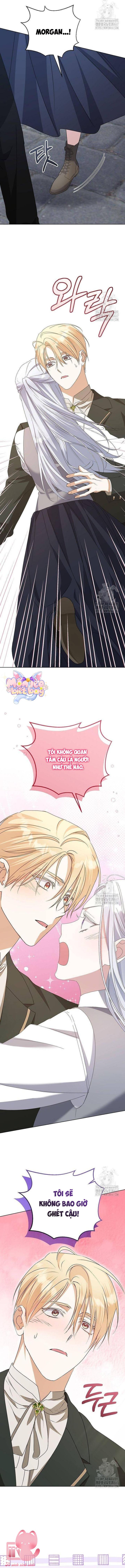 Trở Thành Con Gái Nuôi Của Gia Tộc Sát Thủ Chap 60 - Trang 4