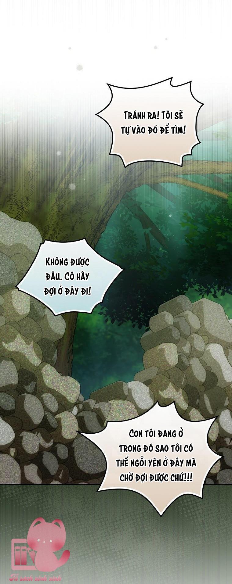 Đứa Nhỏ Không Phải Là Con Anh Chapter 27 - Trang 4
