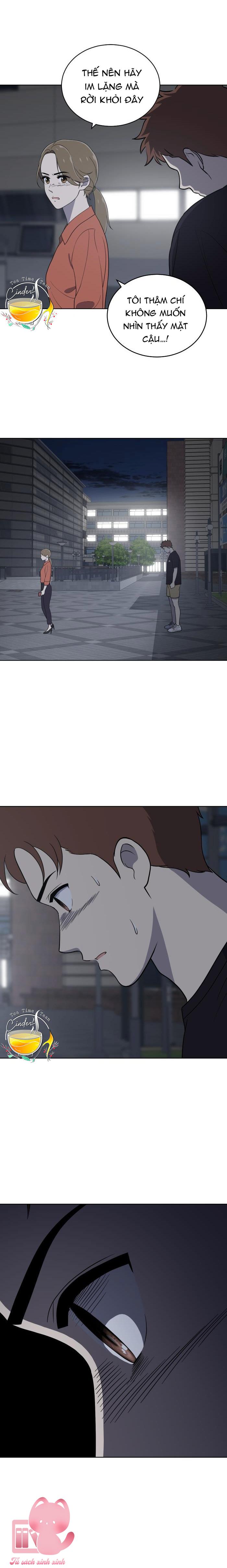 Cô Nàng Hết Thuốc Chữa Chapter 78 - Trang 4