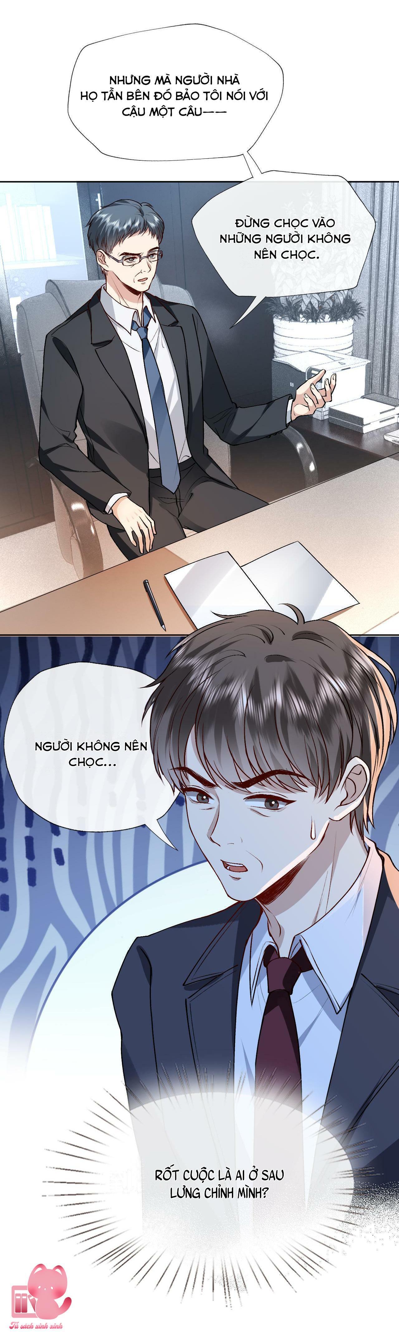 Phu Nhân Mỗi Ngày Đều Tại Tuyến Vả Mặt Chap 31 - Trang 2