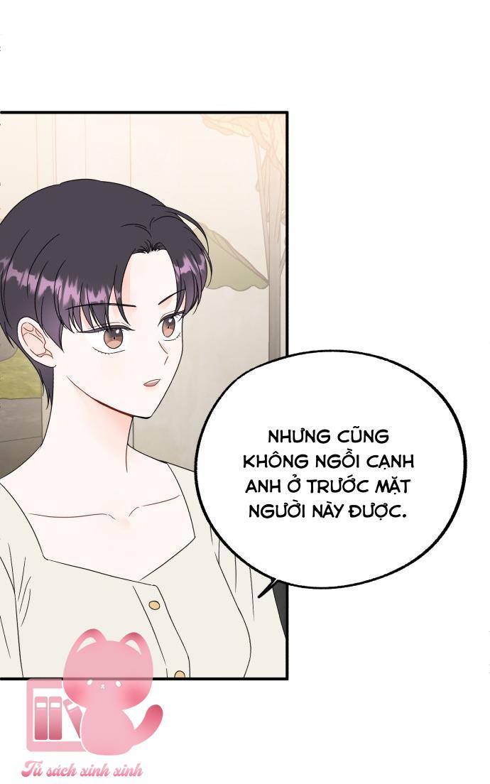 Xác Suất Tình Yêu Chapter 22 - Trang 3