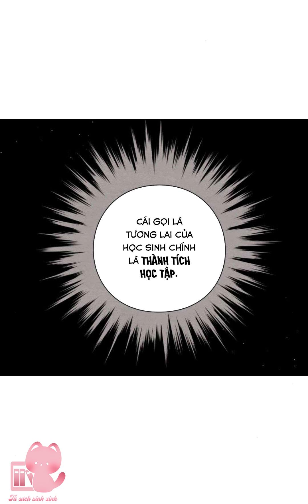 Bí Mật Thanh Xuân Chapter 34 - Trang 4