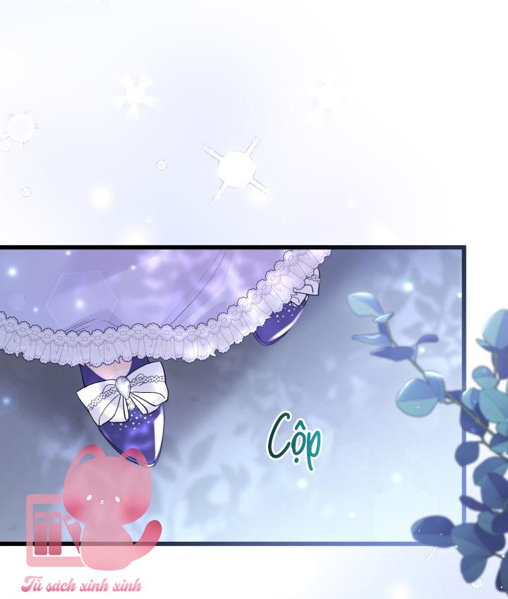 Quan Hệ Cộng Sinh Giữa Báo Đen Và Thỏ Trắng Chap 66 - Trang 2