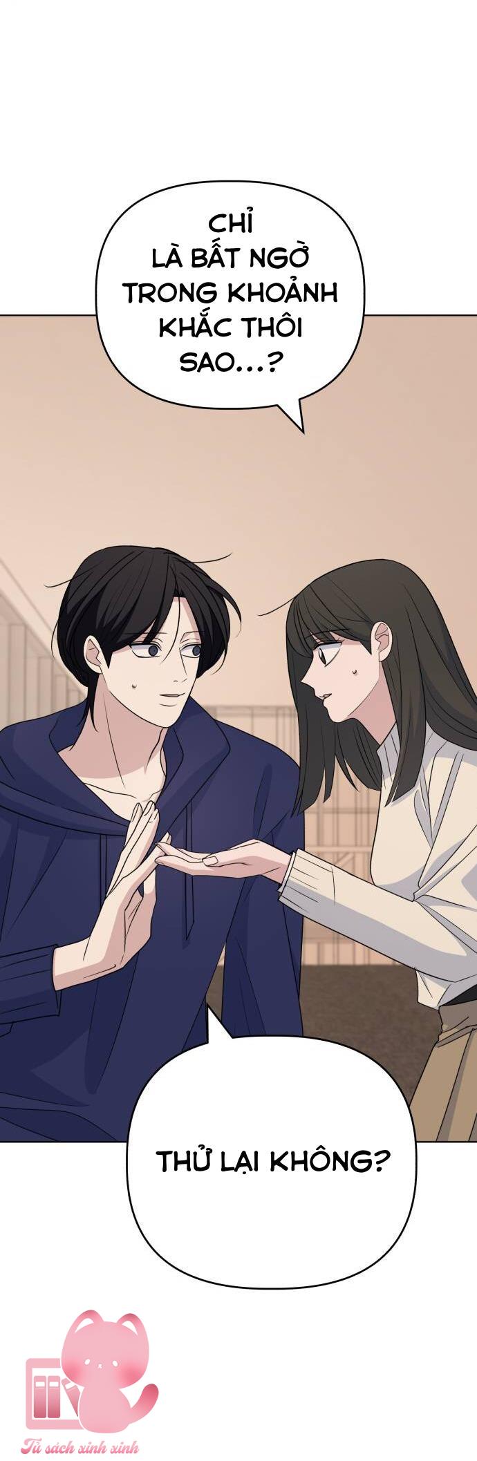 Quan Hệ Nhân Quả Chap 133 - Trang 2