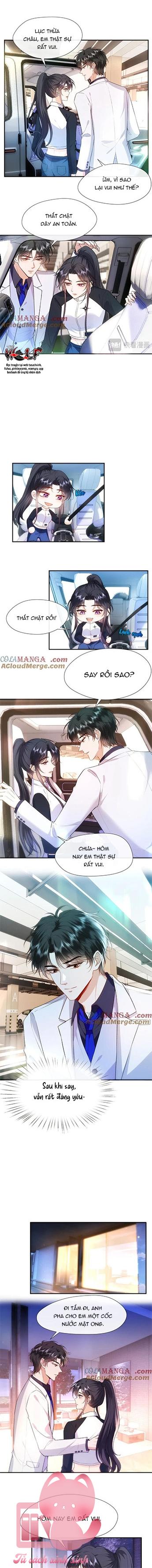 Phu Nhân Mỗi Ngày Đều Tại Tuyến Vả Mặt Chap 94 - Trang 2
