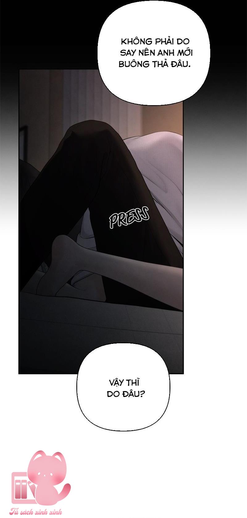 Hy Vọng Duy Nhất Chapter 74 - Trang 4