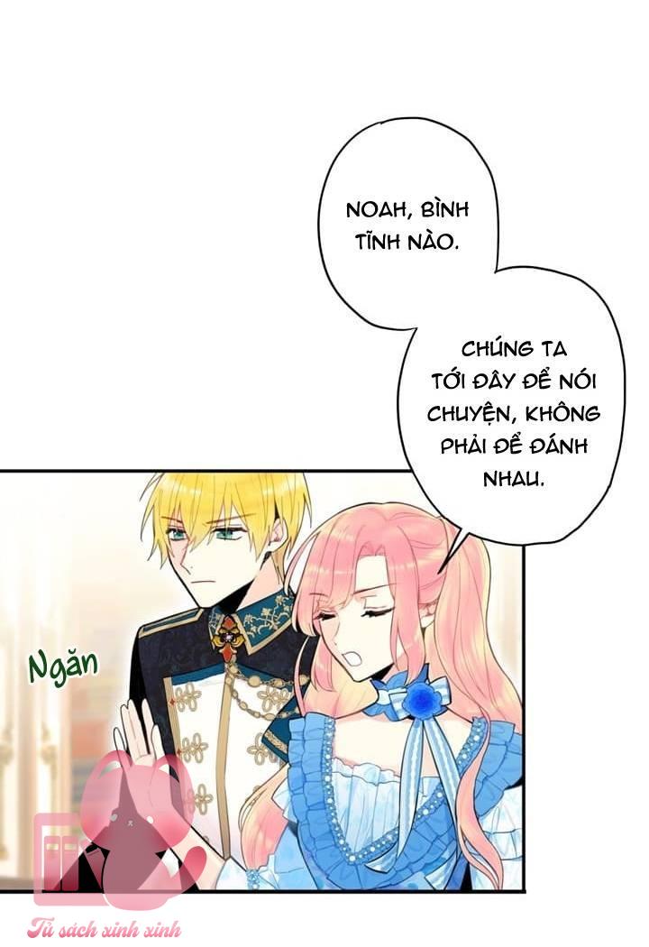 Ác Nữ Muốn Ly Hôn Chap 42 - Trang 2