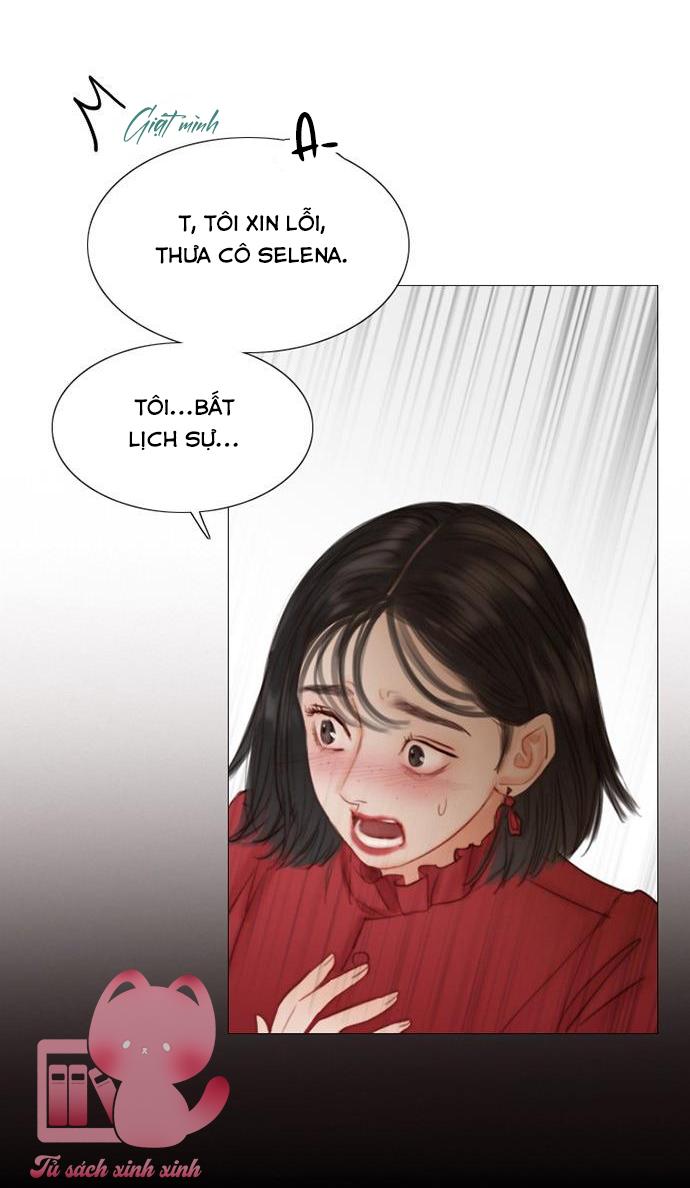 Serena Chương 1 - Trang 4