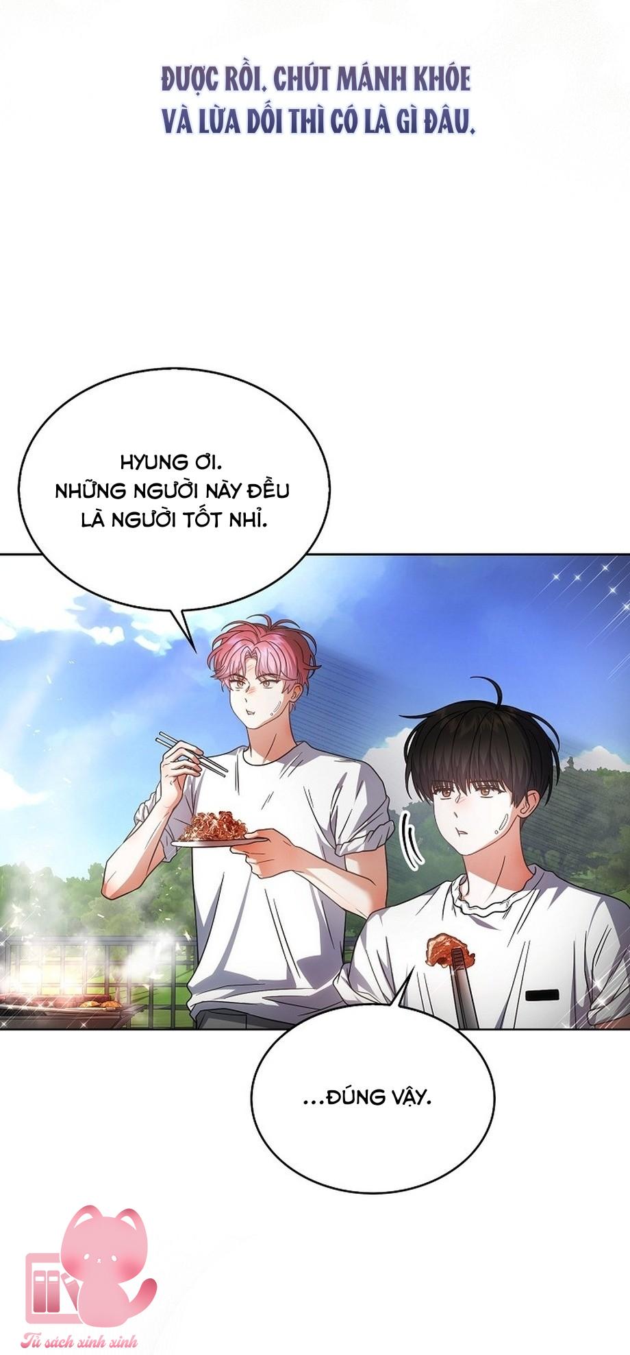 Debut Or Die Chapter 80 - Trang 4