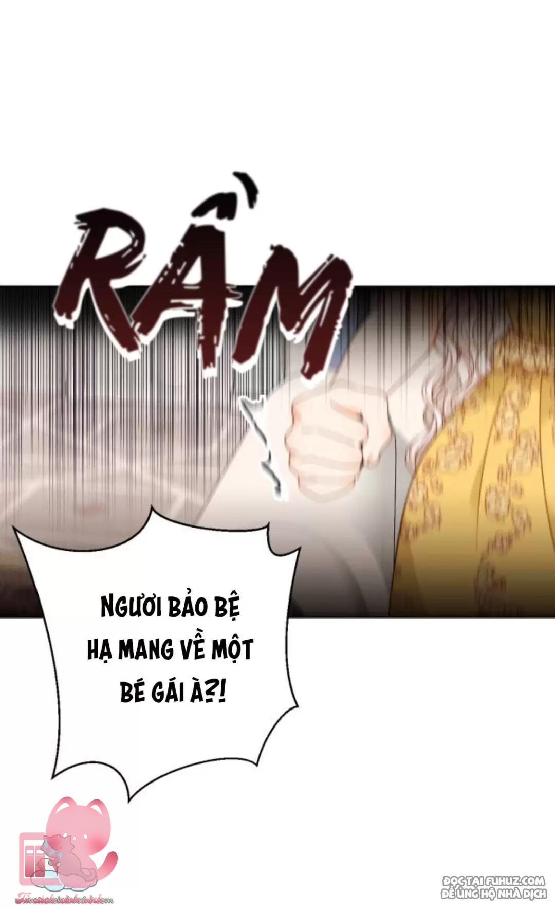 Hoàng Hậu Tái Hôn Chapter 102 - Trang 4