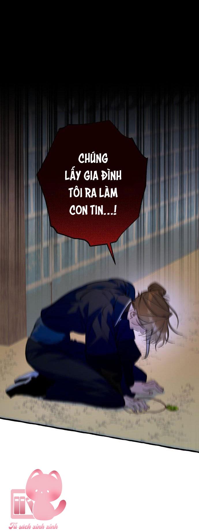 Chuyện Tình Tuyết Phương Bắc Chapter 13 - Trang 4