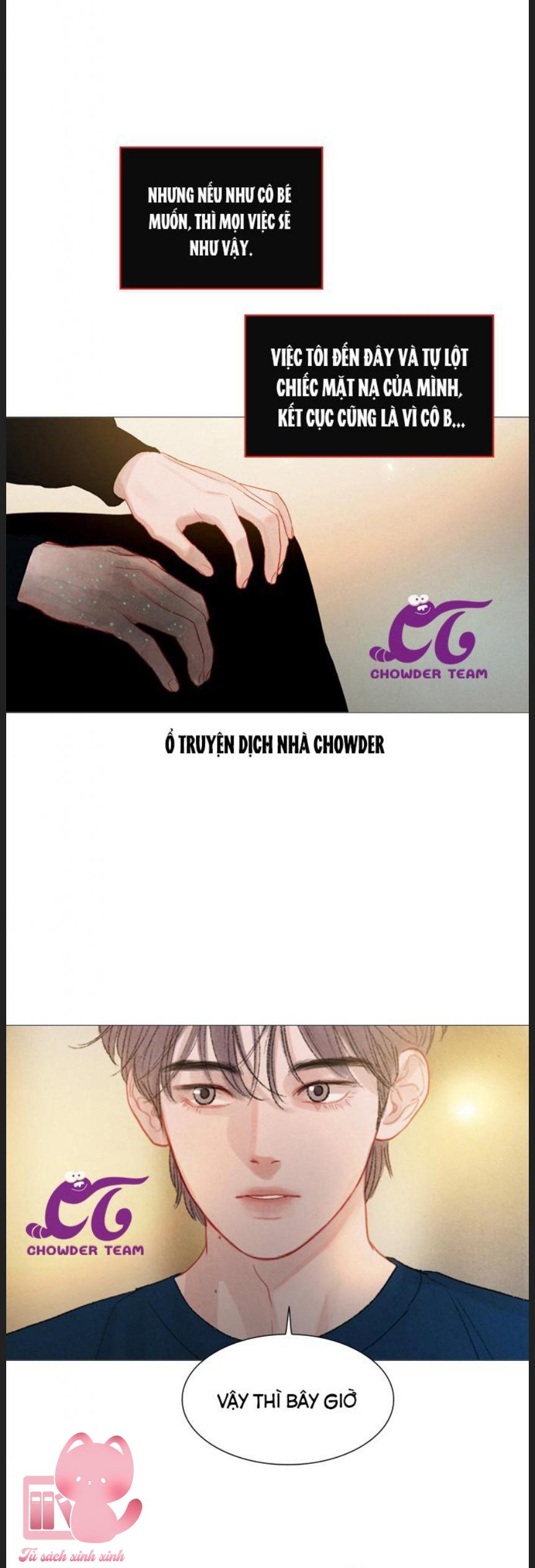 Thần Bí Chap 72 - Trang 2