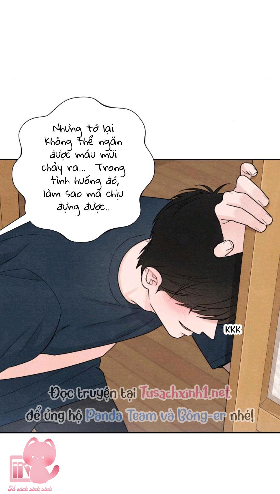 Bí Mật Thanh Xuân Chapter 36 - Trang 4