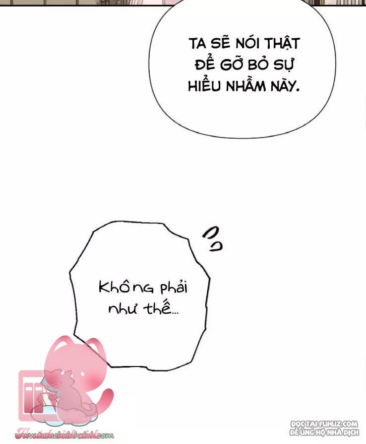 Hoàng Hậu Tái Hôn Chapter 98 - Trang 4