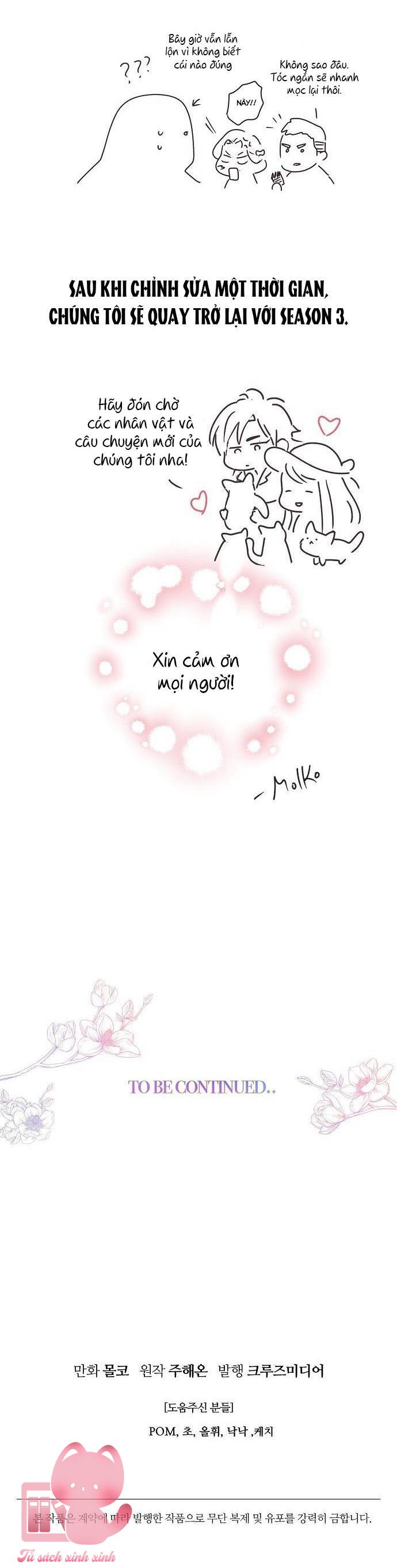 Bỏ Quách Chồng Con Đi, Tiền Bạc Mới Là Tất Cả Chap 70 - Trang 2