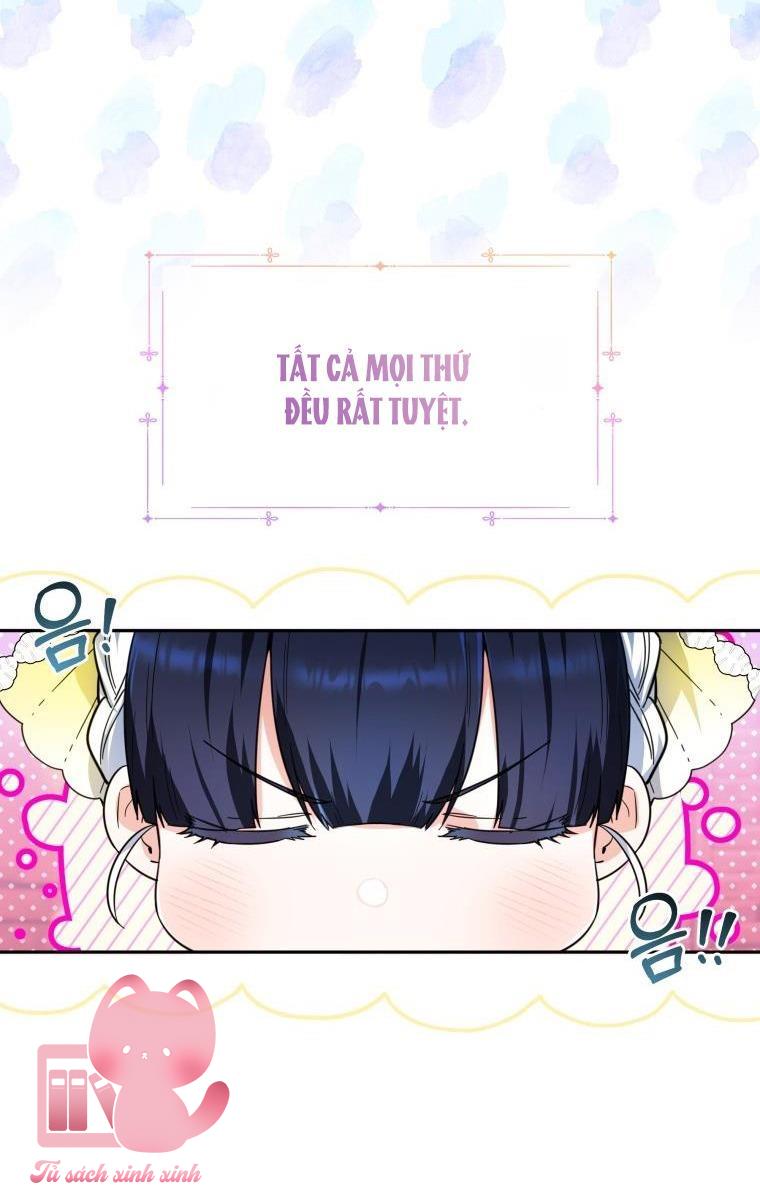 Bé Con Cá Voi Sát Thủ Chapter 9 - Trang 4