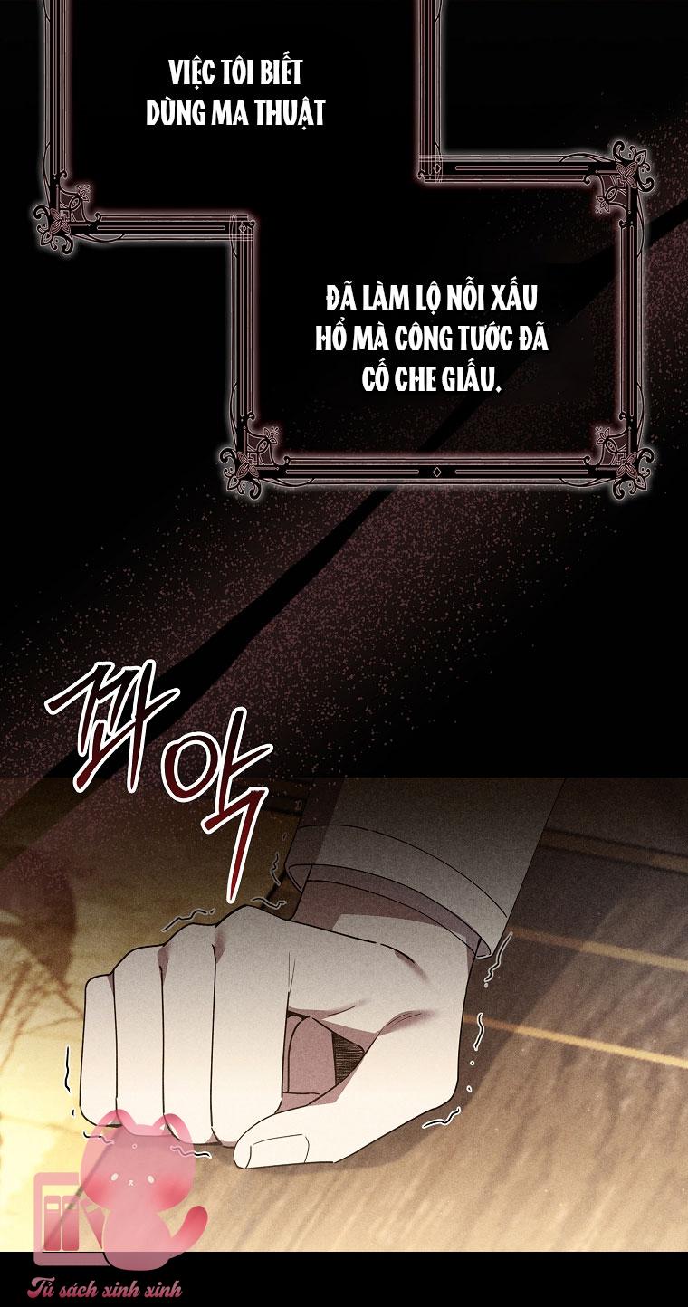 Dù Tình Cờ Cứu Giúp Nhưng Tôi Sẽ Không Chịu Trách Nhiệm Chapter 2 - Trang 3