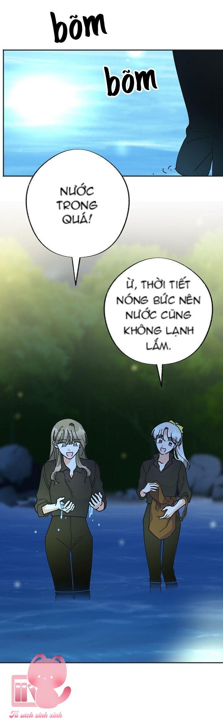 Người Hùng Của Ác Nữ Chapter 42 - Trang 4