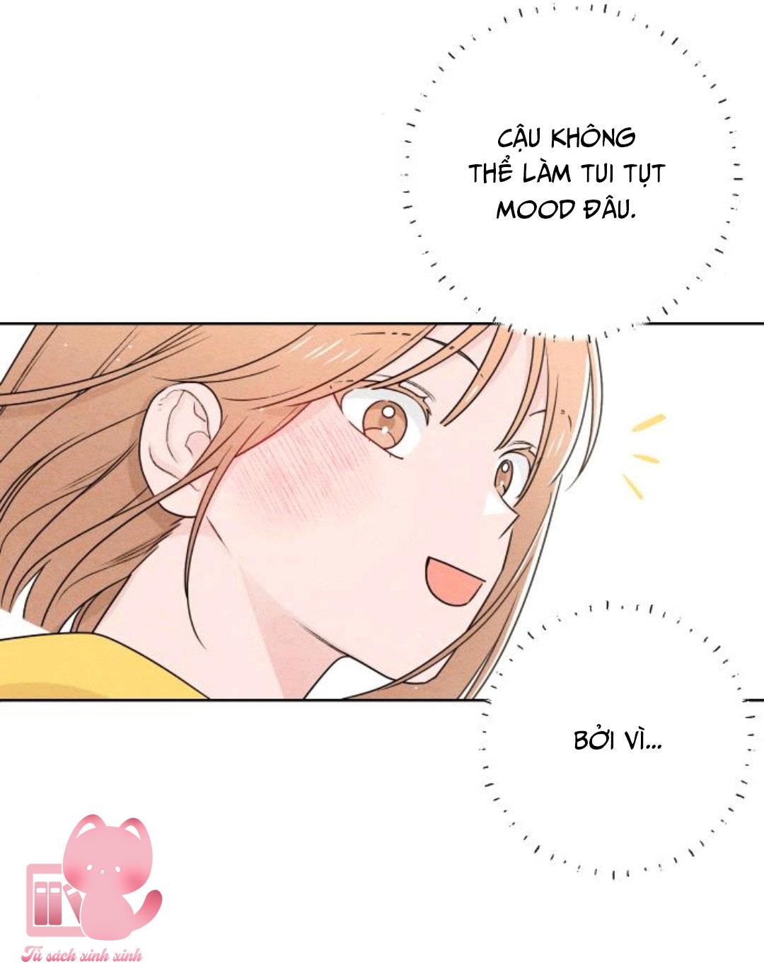Bí Mật Thanh Xuân Chapter 36 - Trang 4