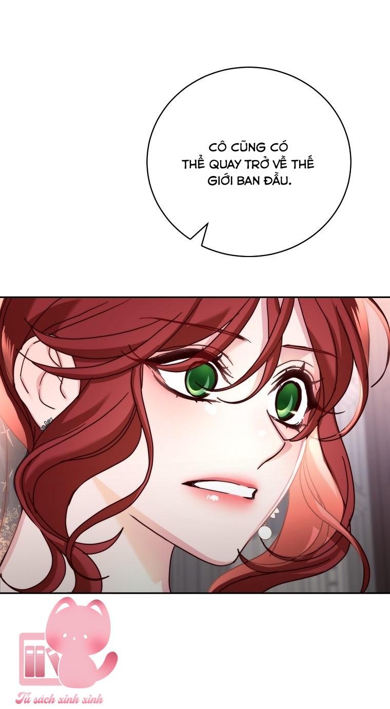 Thế Thì Ta Cứ Trở Thành Kẻ Ác Thôi Chap 68 - Trang 2
