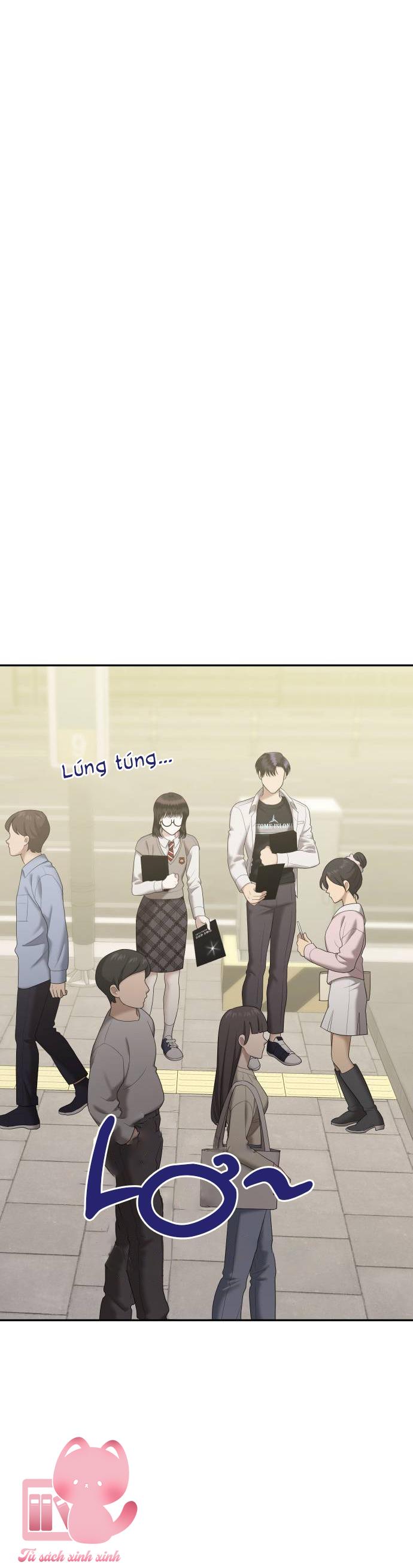 Chị Em Tranh Đấu Chap 60 - Trang 2