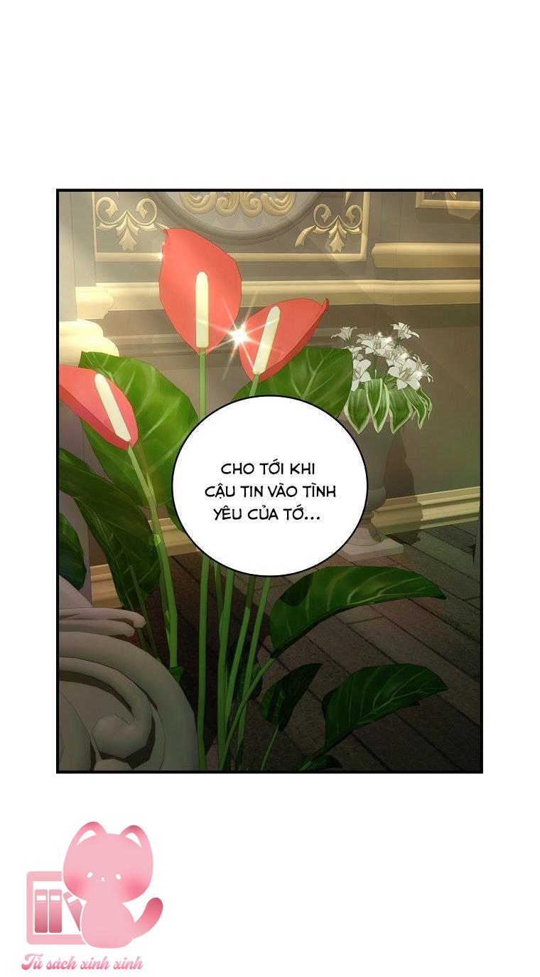 Đứa Nhỏ Không Phải Là Con Anh Chapter 49 - Trang 4